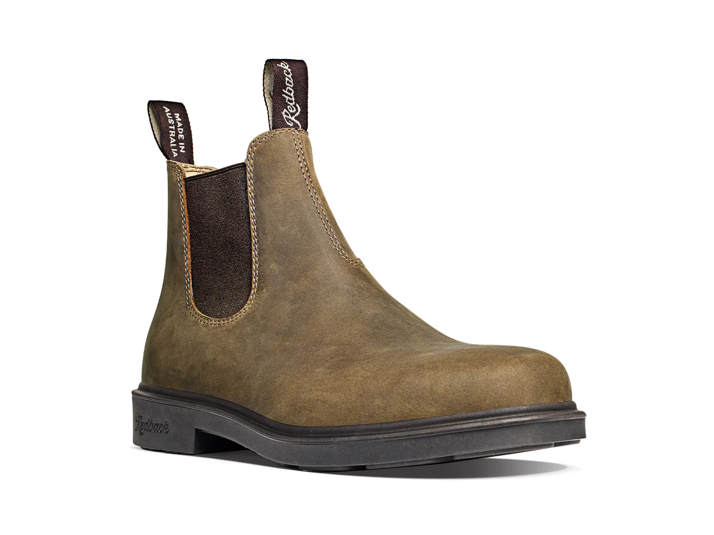REDBACK BOOTS